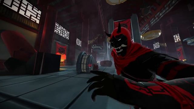 Aragami Pt.24-End Of The Evil Lady