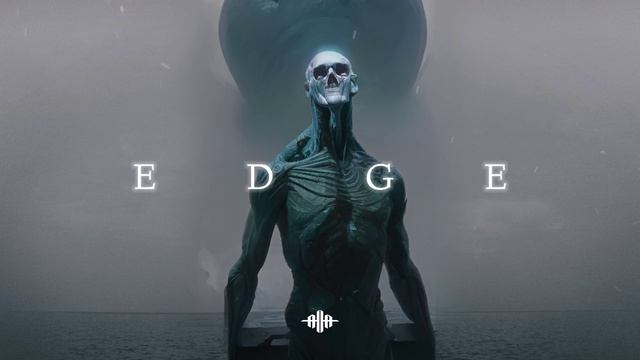 Dark Techno EBM Industrial Type Beat 'EDGE'