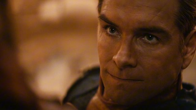 Почти убили Хоумлендера, Пацаны - The Boys, Сезон 3, серия 6