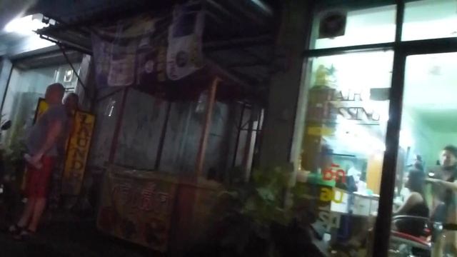 Soi 6, Pattaya, Thailand
