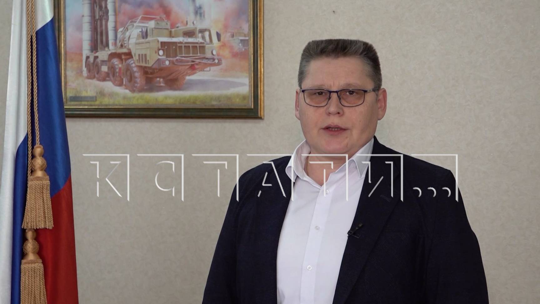 Главы районов Нижегородской области выступили с поддержкой программы «Герои. Нижегородская область»