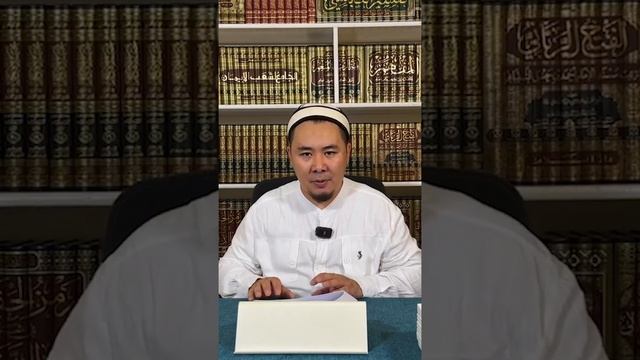Калысбек Заманбеков: Жүрөктү оорута турган суроо (кайната небересин зордуктап койгон)