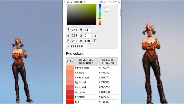 FREE FIRE HOW TO USE COLOUR TEXT IN MESSAGE | HOW TO WRITE COLOURFUL MESSAGE 0.1%know this🇮🇳[Hindi