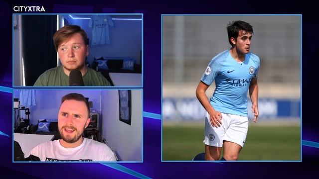 Eric Garcia Wants OUT! | City Xtra Discuss