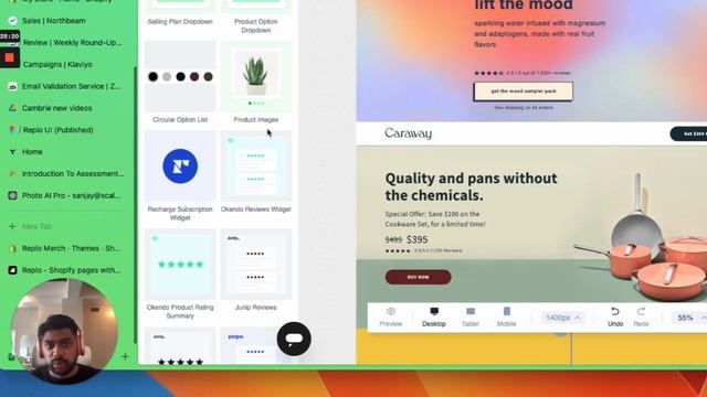 Everything You Need To Know To About Replo