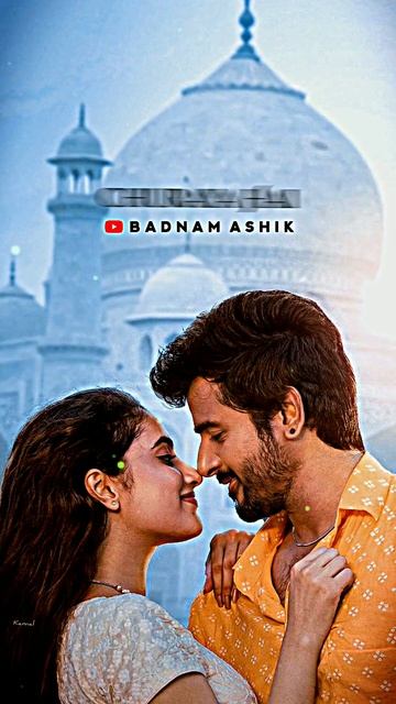 apni palko me mujhko chupaya hai 4k status ..new 4k video full screen #shorts ..#badnam_ashik