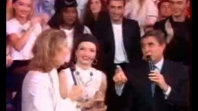 Celine Dion the power of love & pour que tu m’aimes encore 1996