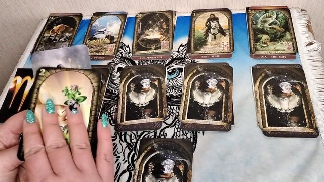 Карта Дня Для каждого знака зодиака: События и Неожиданность дня!