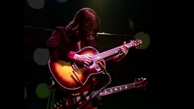 UFO - Belladonna 1976