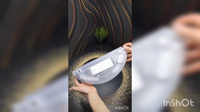 Оригинальный резервуар для воды Xiaomi Mi Robot Vacuum Mop 2 Lite MJSTL уценка