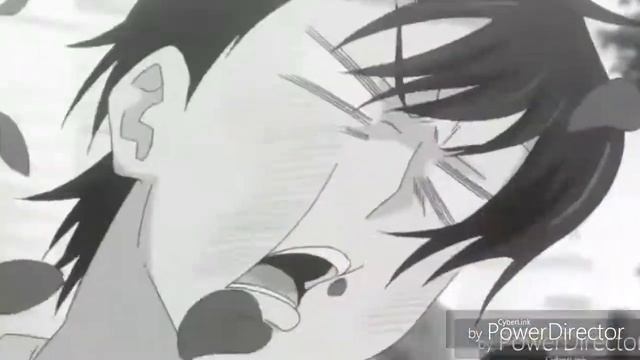 AMV ПОЛОМАННЫЕ ПСИХИ..