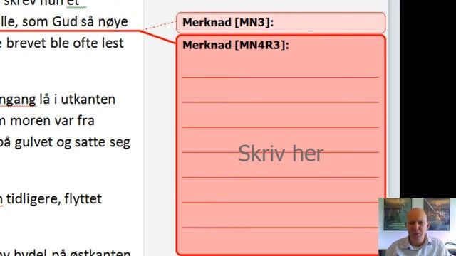 Word 2010 - Korrektur