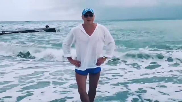 ☀️Небуг🏄 Море❤️
