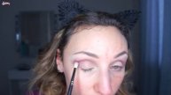 Purple & Pink Makeup look ║Trucco Prugna & Rosa║NABLA