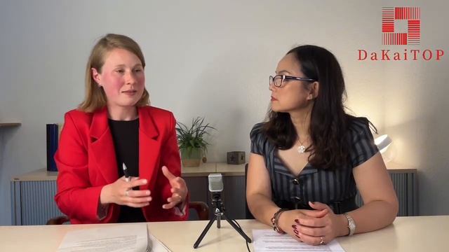 Rechtliche Aspekte beim Import von Waren aus China