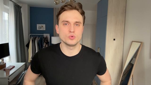 Визитка Хацкевич Владимир