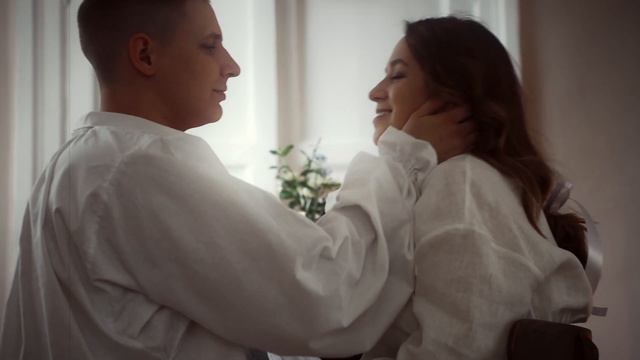 Love Story фотограф Кострова Елизавета