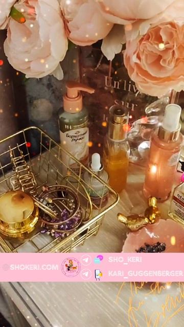 Хороший день начинается с красивого утра 💓