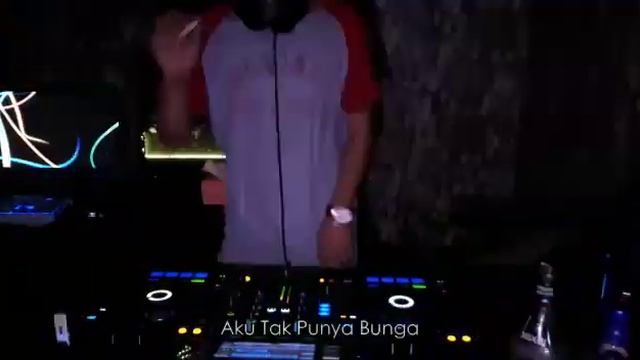 Dj terimalah lagu ini persi story
