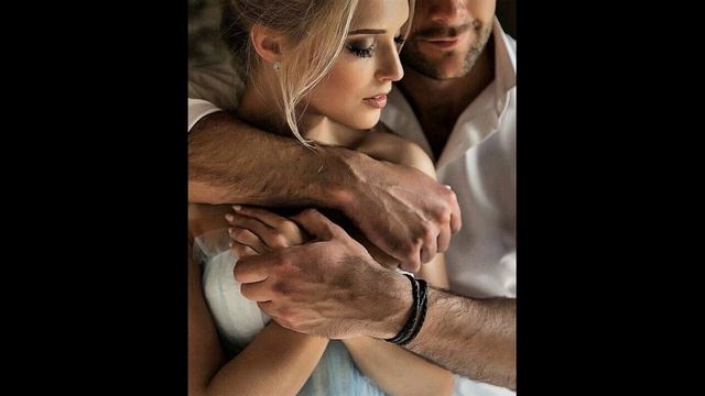 Любимая моя - под гитару + жен.вокал