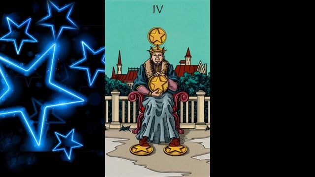 Happy Star Tarot Gallery