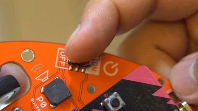 reromicro Unboxing Video