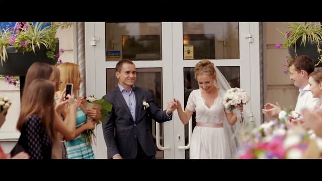 Свадьба в Соби клабе. Красивая свадьба в Киеве.