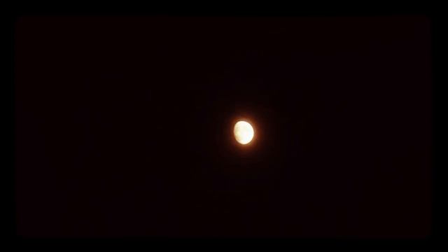 Shine on, Harvest Moon