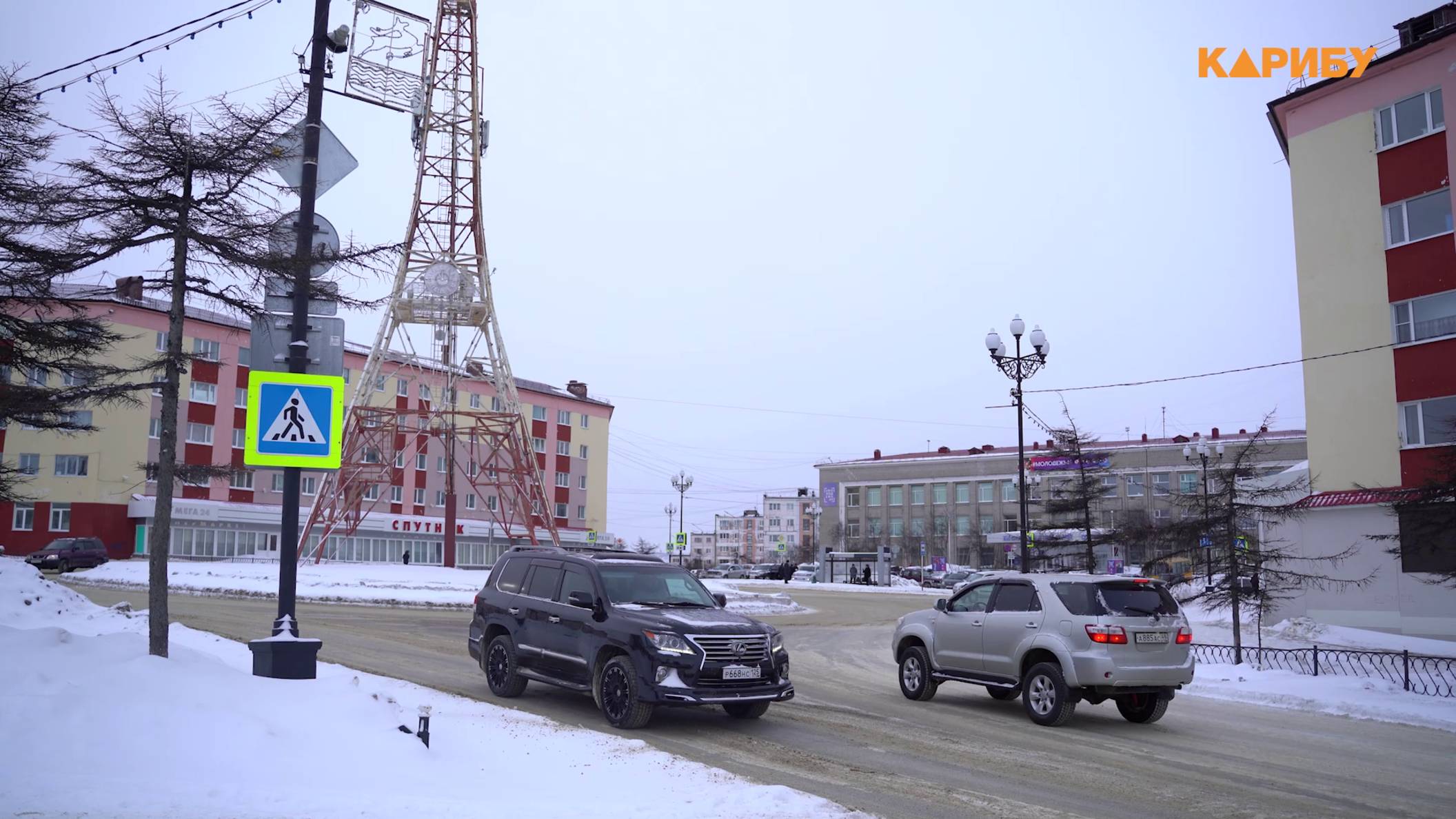 В Магадане связаться с владельцем машины теперь можно через Госуслуги