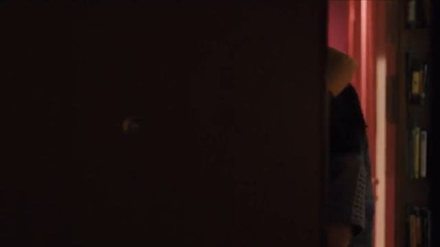 Caterina Murino hot scene