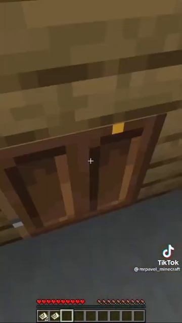 Лучший пранк   #minecraft #майнкрафт #shorts