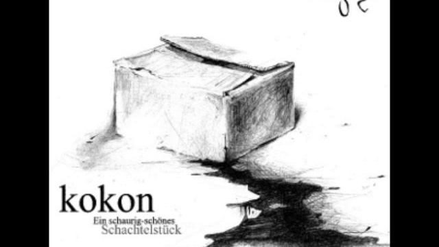 Angizia - Kokon. "Sack und Asche"