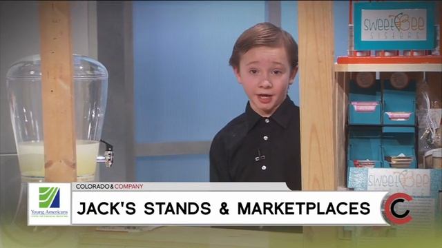 Jack's Stands - December 22, 2016