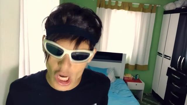 POKEMON GO E OS ZUBATS INFINITOS!!! RAULZEIRARESPONDE#04