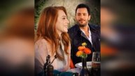 Impactante declaración de Elçin: Tuvimos que ocultar nuestro amor con Barış