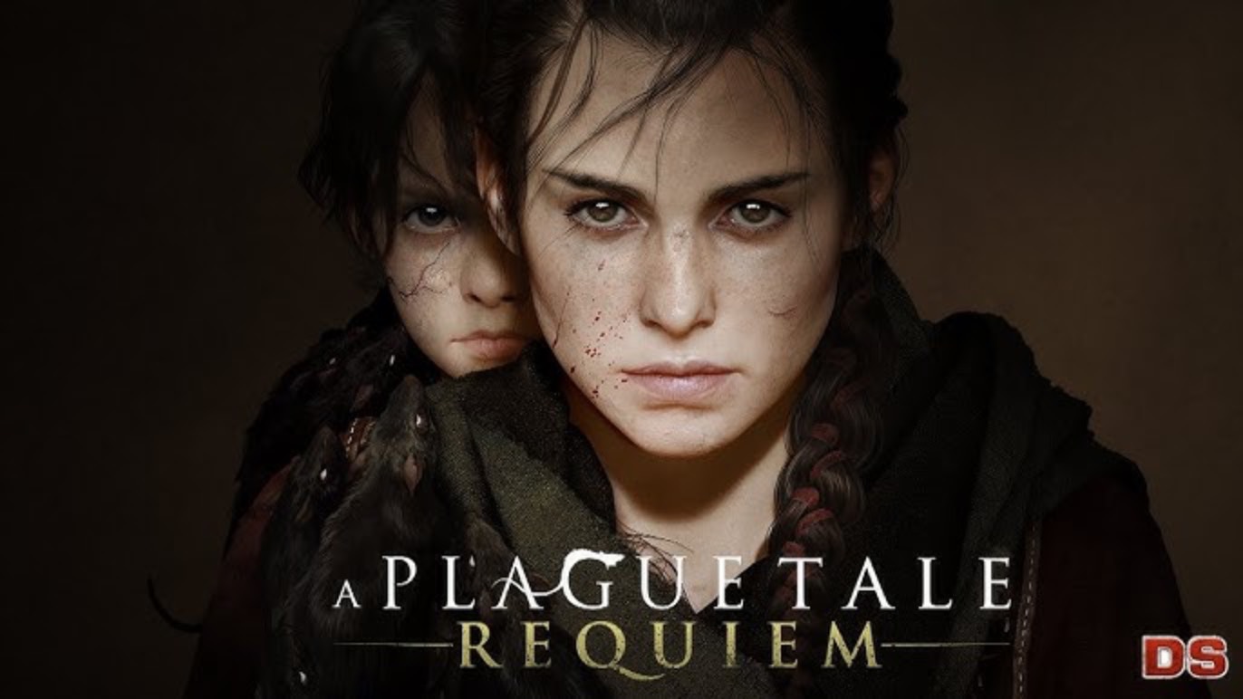 A Plague Tale Requiem — Русский трейлер игры (Субтитры, 2022)