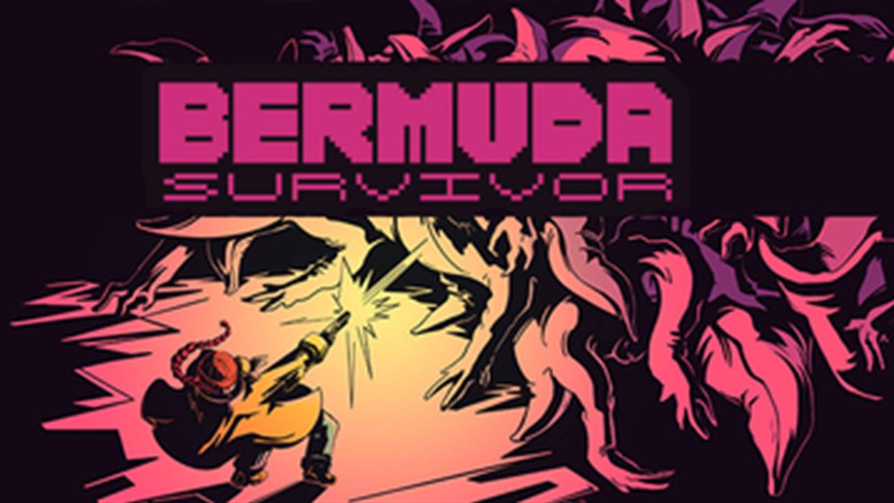 Свежий Пулевой Ад - Bermuda Survivor Demo