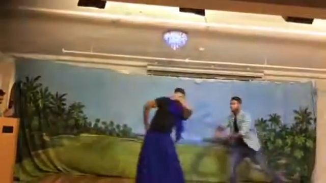Phoenix Friends dance