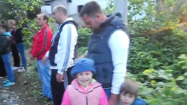 Младен Кезић Стопања 2014 КОЛАЧАР