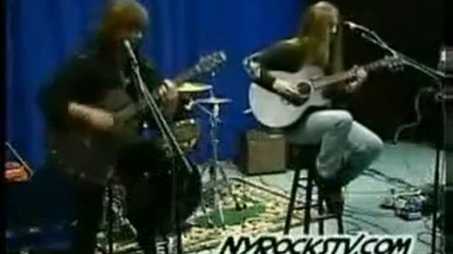 Stone Cold @ New York Rocks TV, 2007