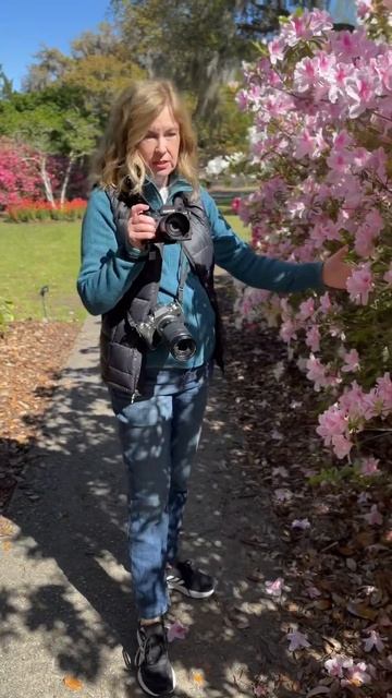 Fujifilm 30mm macro lens | I’m in love!! Gorgeous bokeh and close up ability.