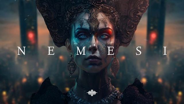 Dark Techno EBM Industrial Type Beat 'NEMESI'