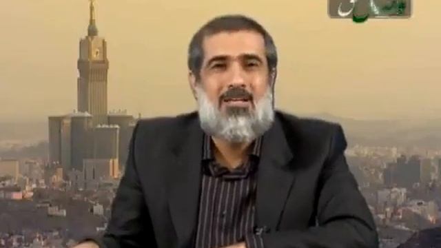 ЗИНДАГИ ПАЁМБАР...САЛЛАЛЛОХУ ЪАЛАЙХИ ВА САЛАМ...КИСМИ СЕЮМ..