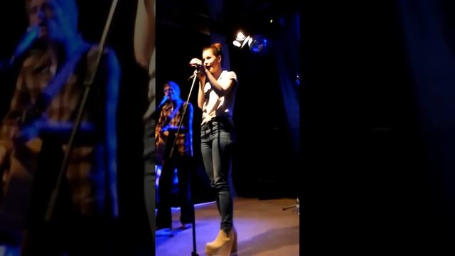Lena Meyer-Landrut - Satellite - Energy Live Session 12.06.2013