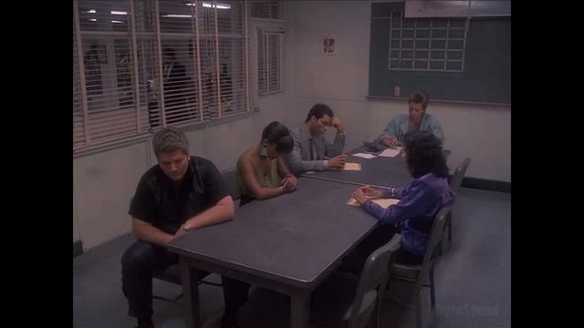 Jan Hammer Miami Vice Season 3 Episode 13