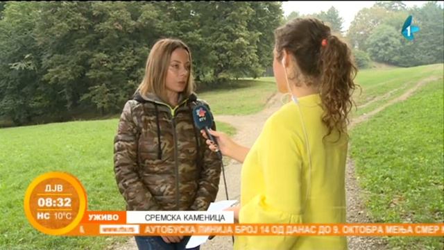 NP "Fruška gora" organizuje izlete