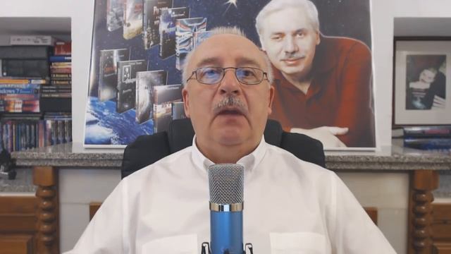 Что будет, если паразиты одержат победу над Светлыми Силами_