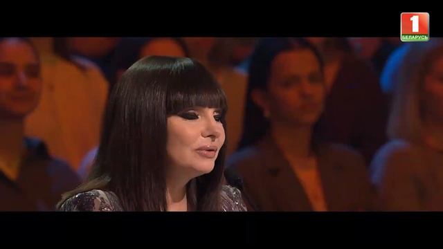 Оптимизм и целеустремленность смогут покорить всех! | Анонс 4 выпуска | ФАКТОР.BY 60+ | 3 сезон
