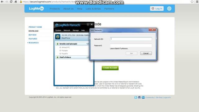 Unturned : how to join or host a server without any port forwarding ( Hamachi )