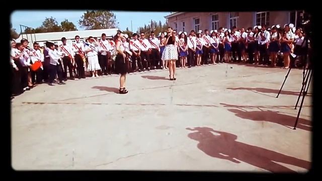 А. Толонов мектеби куршаб